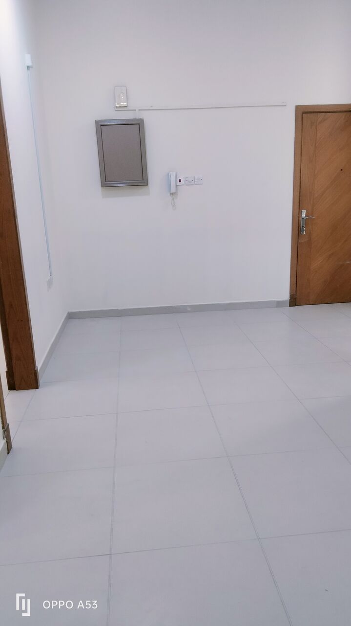 Umm Al Hassam, Apartments, Flats, Houses & Villas, BHD 230/month,  2 BR,  Semi Furnished 2 Bedroom Flat For Rent In Umm Alhassam ( Including Electricity)