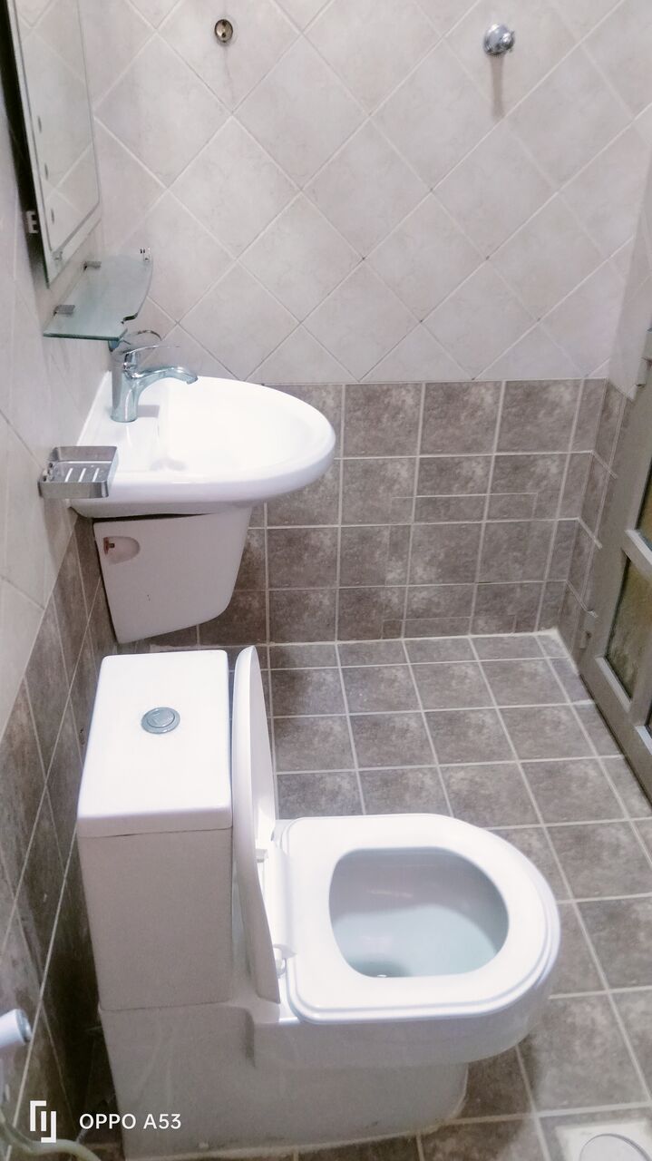 Umm Al Hassam, Apartments, Flats, Houses & Villas, BHD 230/month,  2 BR,  Semi Furnished 2 Bedroom Flat For Rent In Umm Alhassam ( Including Electricity)