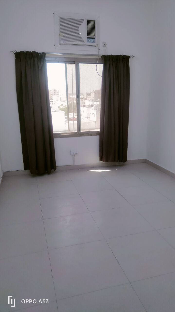Umm Al Hassam, Apartments, Flats, Houses & Villas, BHD 230/month,  2 BR,  Semi Furnished 2 Bedroom Flat For Rent In Umm Alhassam ( Including Electricity)