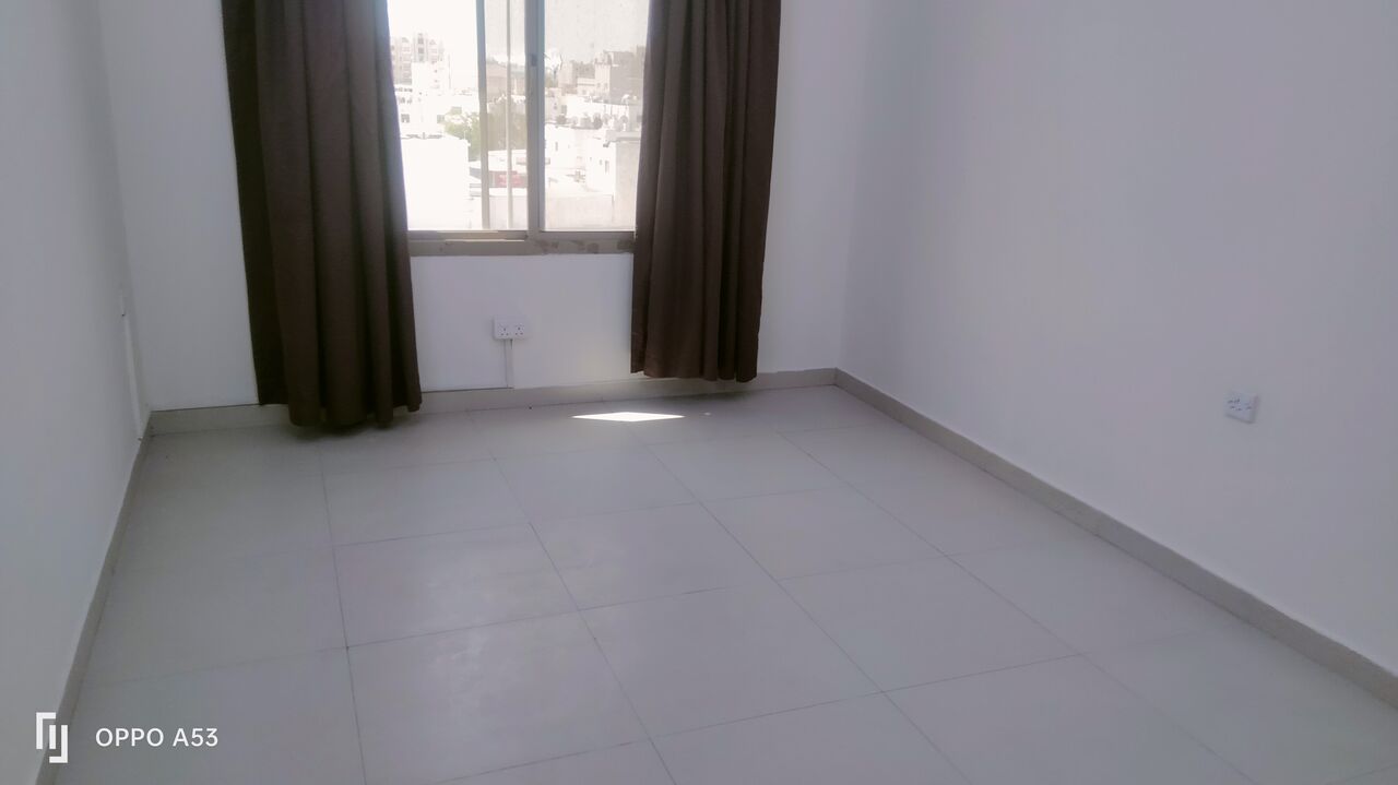 Umm Al Hassam, Apartments, Flats, Houses & Villas, BHD 230/month,  2 BR,  Semi Furnished 2 Bedroom Flat For Rent In Umm Alhassam ( Including Electricity)