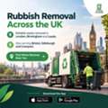 Rubbish Removal Guide For UK Cities | TrashTracker App