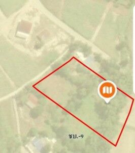 Bangkok, Real Estate For Sale, THB 1390000,  6 BR,  1630 Sq. Feet,  ขายที่ดินสวยหนองบอนแดงบ้านบึงรา