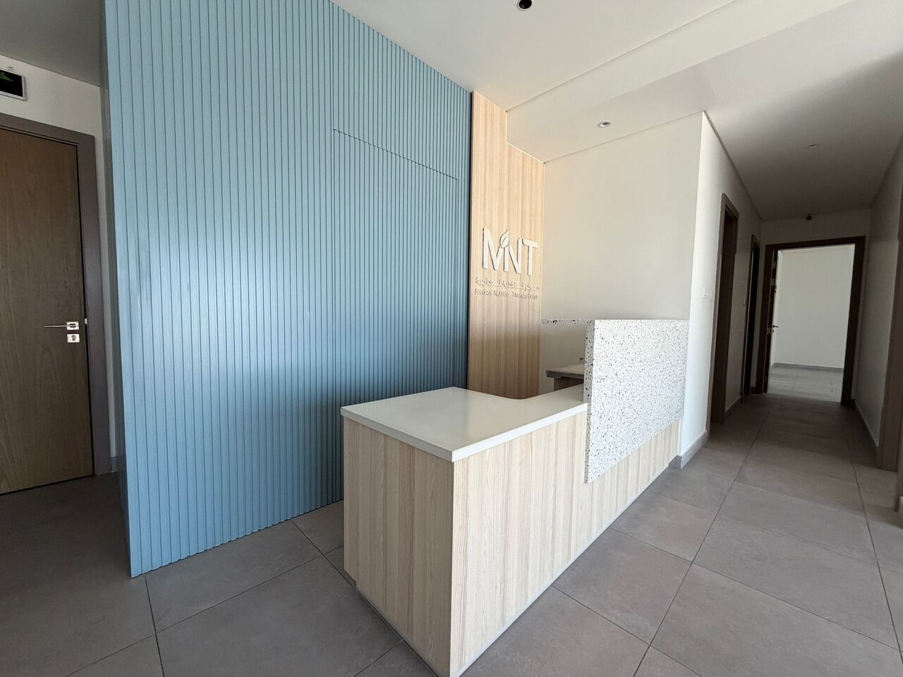 Segaya, Offices, BHD 450,  2 ROOM OFFICE FLAT FOR RENT IN SEGAYA