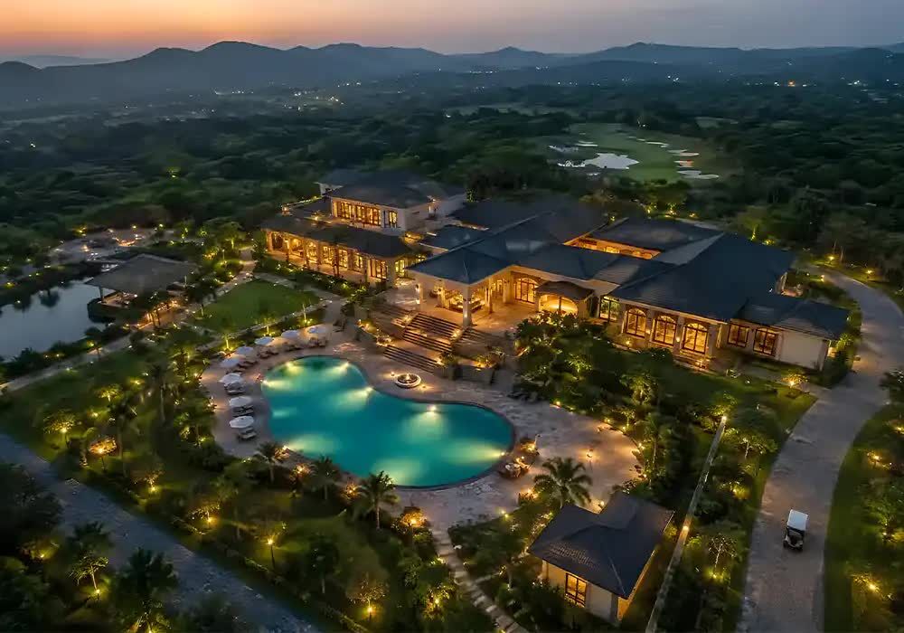 Gurgaon, Real Estate For Sale, Signature Global Farmhouse &ndash; Luxury Villas In Farrukhnagar.