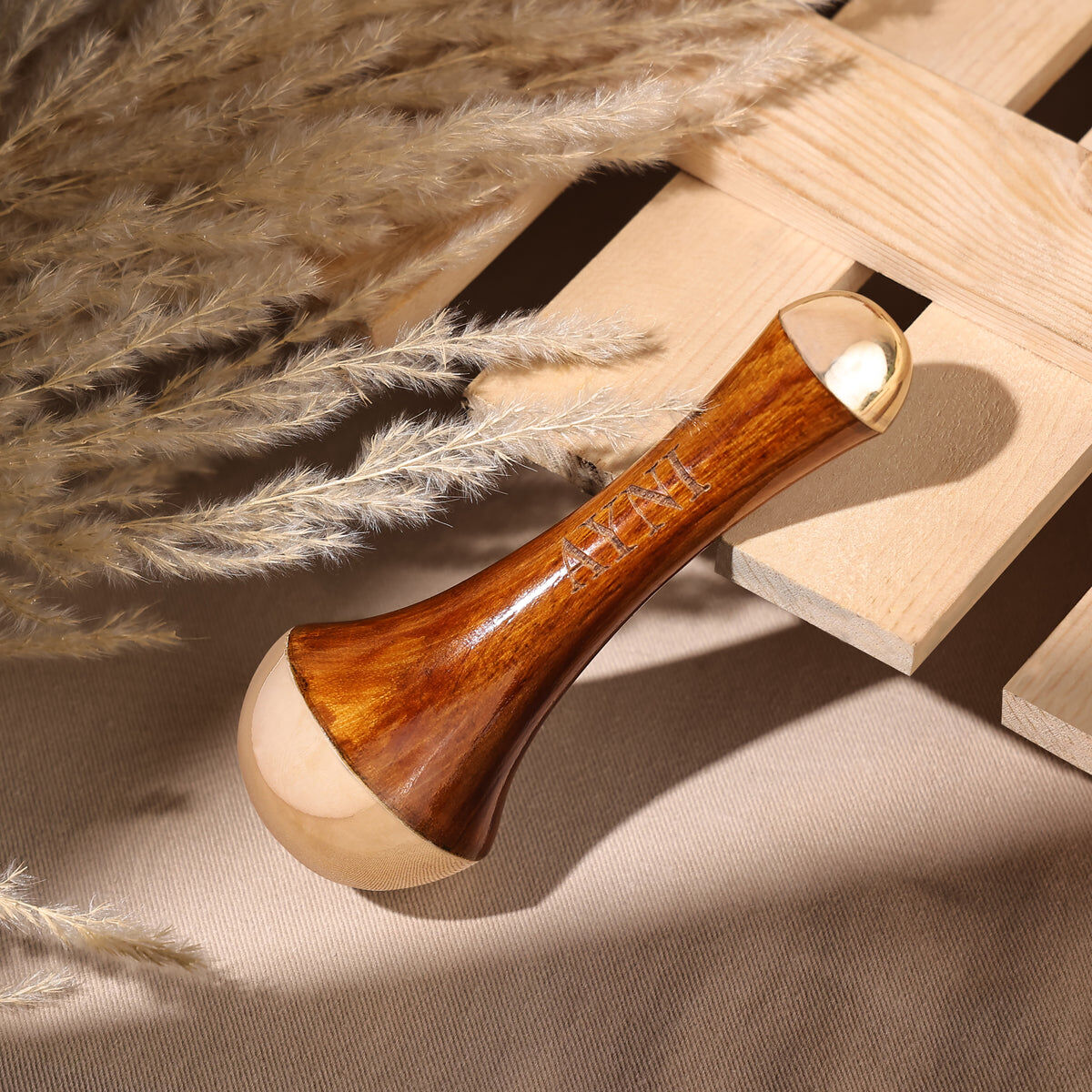 New York, Business, Kansa Wand Massager