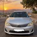 SAR 31000,  Toyota Camry 2013,  2013,  Automatic,  3 KM,   Silver