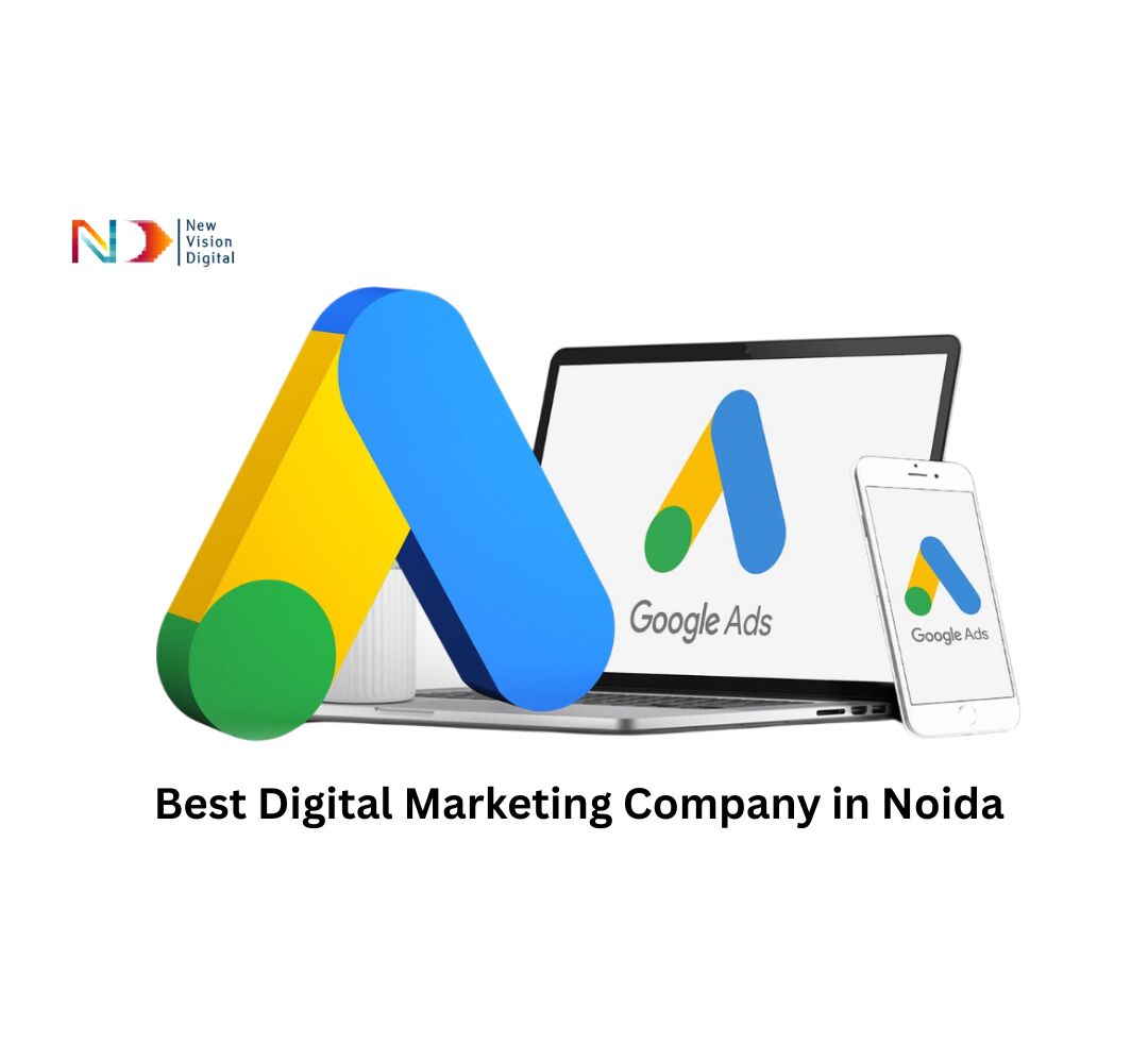 Noida, Web Design & Development, Fix Your Lead Shortage With New Vision Digital