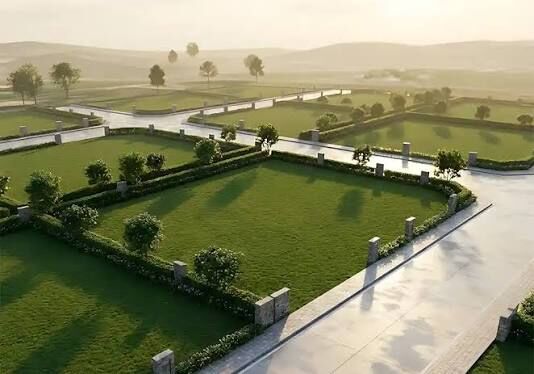 Gurgaon, Real Estate For Sale, 5 BR,  10000 Sq. Feet,  Shapoorji Pallonji Delphi &ndash; Premium Plots In Khopoli.