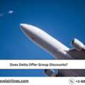 Does Delta Offer Group Discounts?