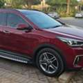 SAR 60,  Hyundai Santa Fe Grand,  2017,  Automatic,  150000 KM,  Hyundai Grand SantaFe