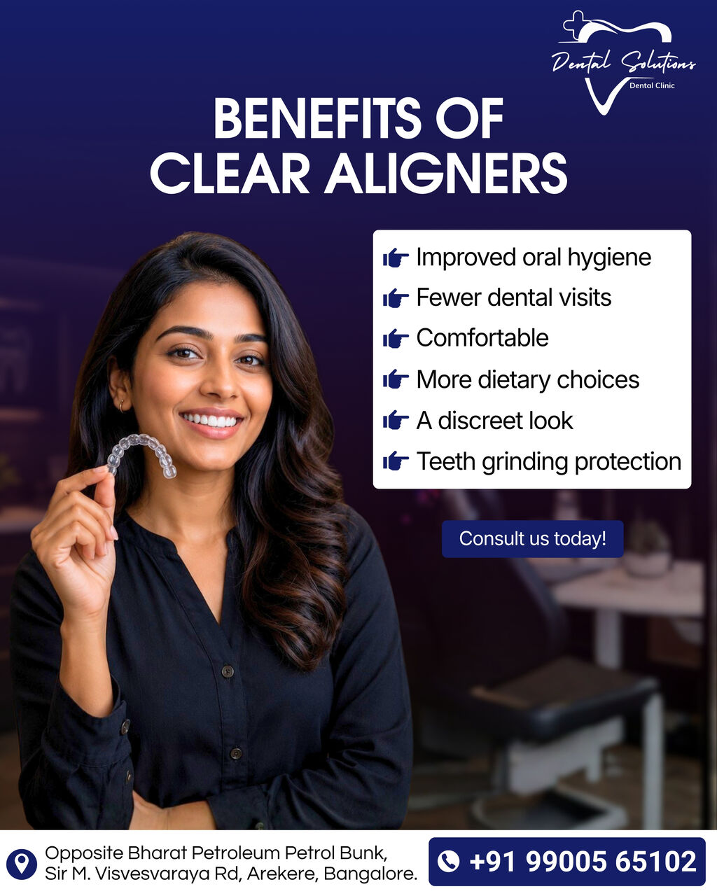 Karnataka, Health, Delivering Comprehensive And Trusted Dental