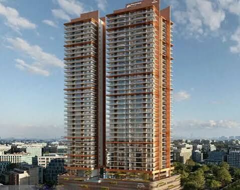 Gurgaon, Real Estate For Sale, INR 65000000,  4 BR,  3600 Sq. Feet,  Shapoorji Pallonji Dualis | Luxury Apartments In Gurgaon.
