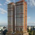 INR 65000000,  4 BR,  3600 Sq. Feet,  Shapoorji Pallonji Dualis | Luxury Apartments In Gurgaon.