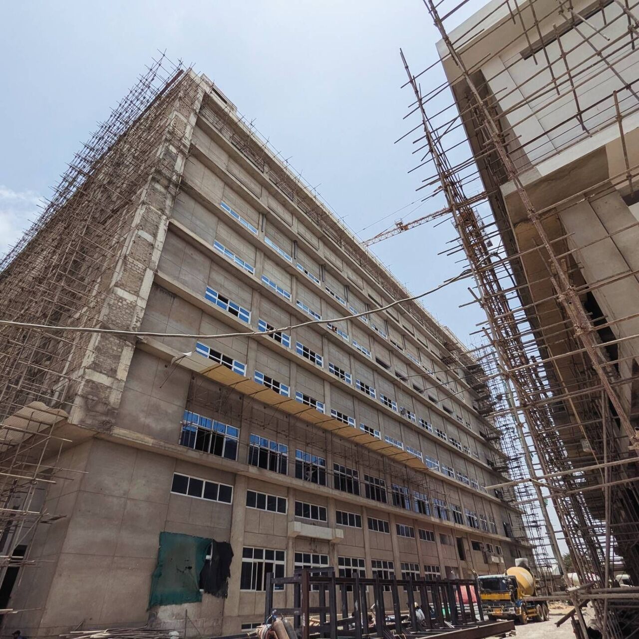 Riyadh, Job Seekers, Civil Engineer