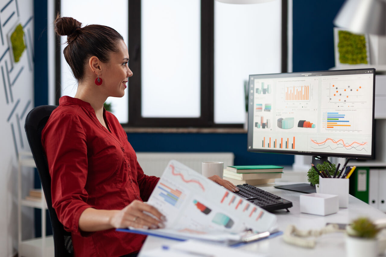 Mumbai, Education, Transform Raw Data Into Powerful Business Reports