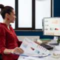 Transform Raw Data Into Powerful Business Reports