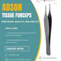 INR 1,  Imported Premium Surgical Instruments, High Quality Surgical Instruments Manufacturer In K