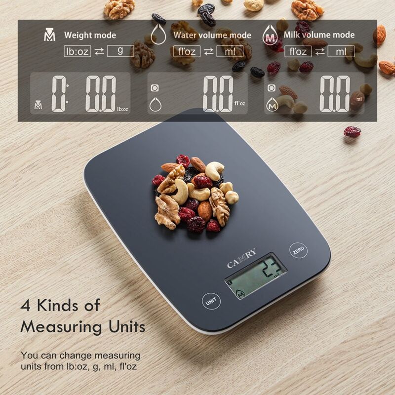 Kampala, Electronics, UGX 120000,  Digital Kitchen Scale For Accurate Baking Uganda