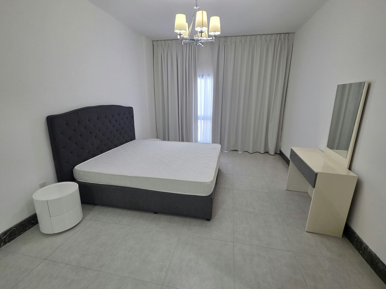 Juffair, Apartments, Flats, Houses & Villas, BHD 265/month,  1 BR,  Flat For Rent In Juffair With EWA..