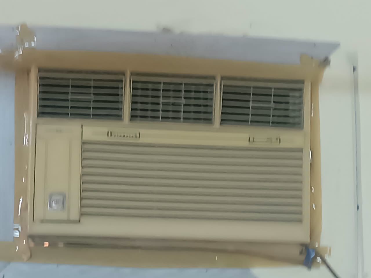 Hara, Air Conditioners, SAR 1100,  Some Household Items For Sales