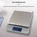 UGX 120000,  Baking Kitchen Scales Digital Wandegeya