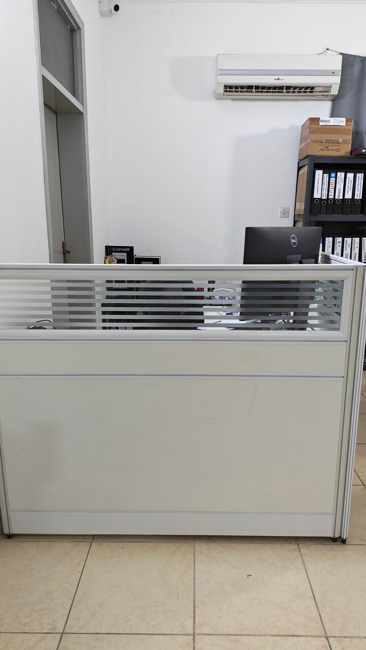 Manama, Furniture, BHD 20,  Second Hand Office Furnitures