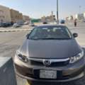 SAR 19000,  Honda Civic 1.8L,  2012,  Automatic,  340000 KM,