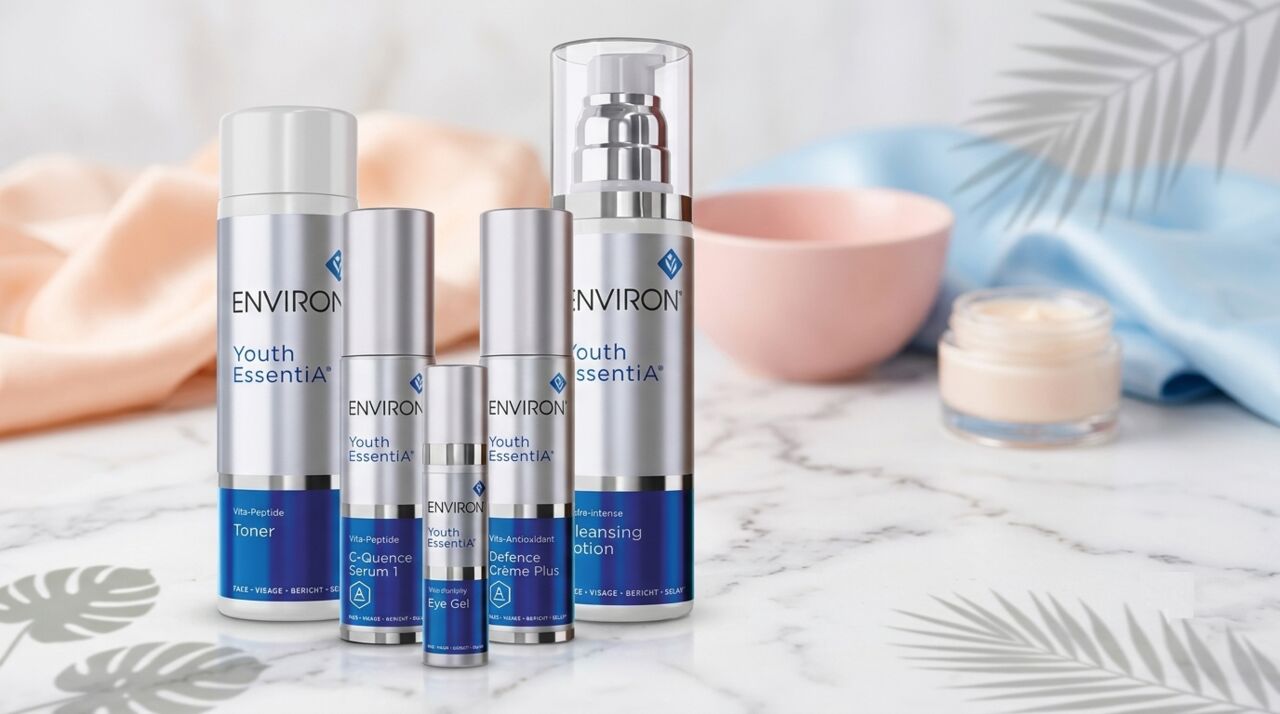 New York, Health & Beauty Items, Environ Youth EssentiA For Advanced Skin Care |Celtic Spa Skincare