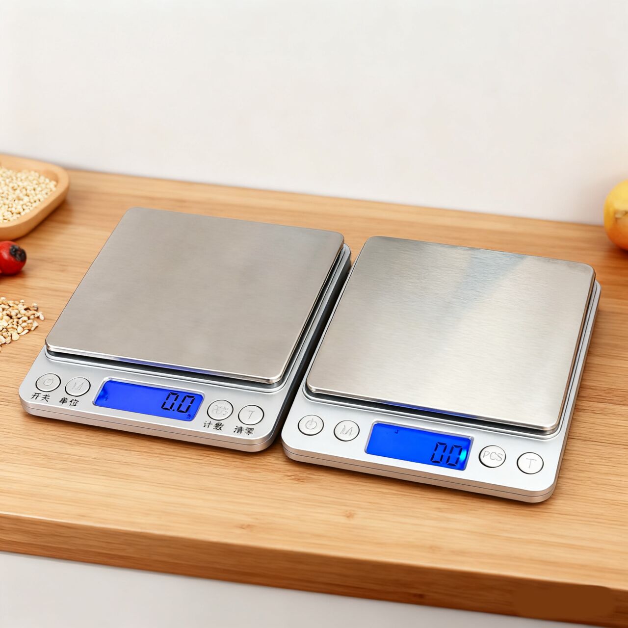 Kampala, Electronics, UGX 120000,  Bakery Weighing Scales &ndash; Precision For Every Bake