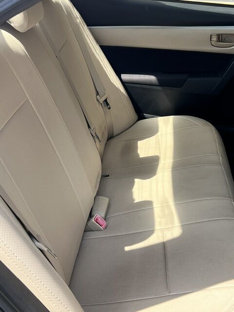 Jubail, Vehicles, Cars & Trucks , SAR 43000,  Toyata Corolla-1.6 LXI,  2015,  Automatic,  122000 KM,  Toyota Corolla 1.6 LXI &ndash;  | Excellent Condition | Family Used | No Accident