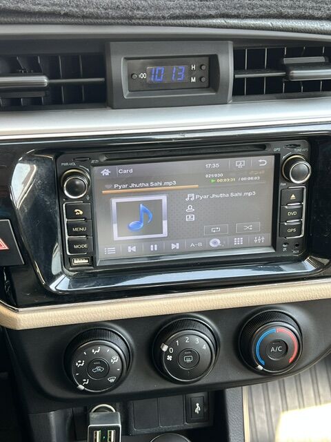 Jubail, Vehicles, Cars & Trucks , SAR 43000,  Toyata Corolla-1.6 LXI,  2015,  Automatic,  122000 KM,  Toyota Corolla 1.6 LXI &ndash;  | Excellent Condition | Family Used | No Accident