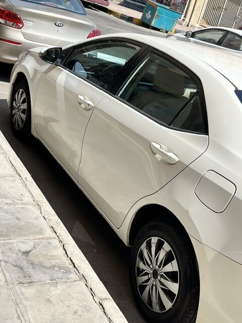 Jubail, Vehicles, Cars & Trucks , SAR 43000,  Toyata Corolla-1.6 LXI,  2015,  Automatic,  122000 KM,  Toyota Corolla 1.6 LXI &ndash;  | Excellent Condition | Family Used | No Accident