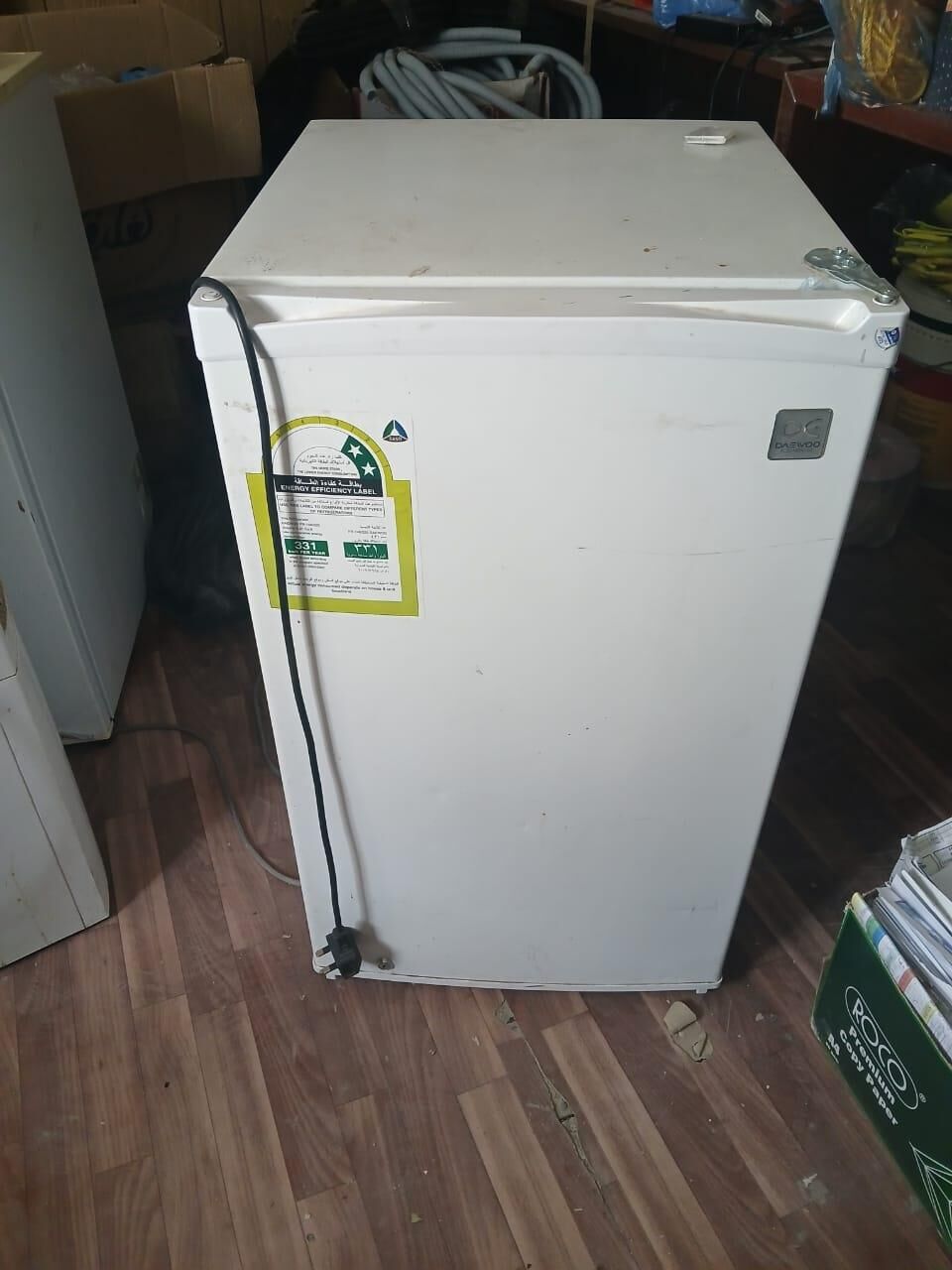 Al Rawdah, Household Items, SAR 150,  Small Refrigerators For Sale &ndash; 150 SAR Each