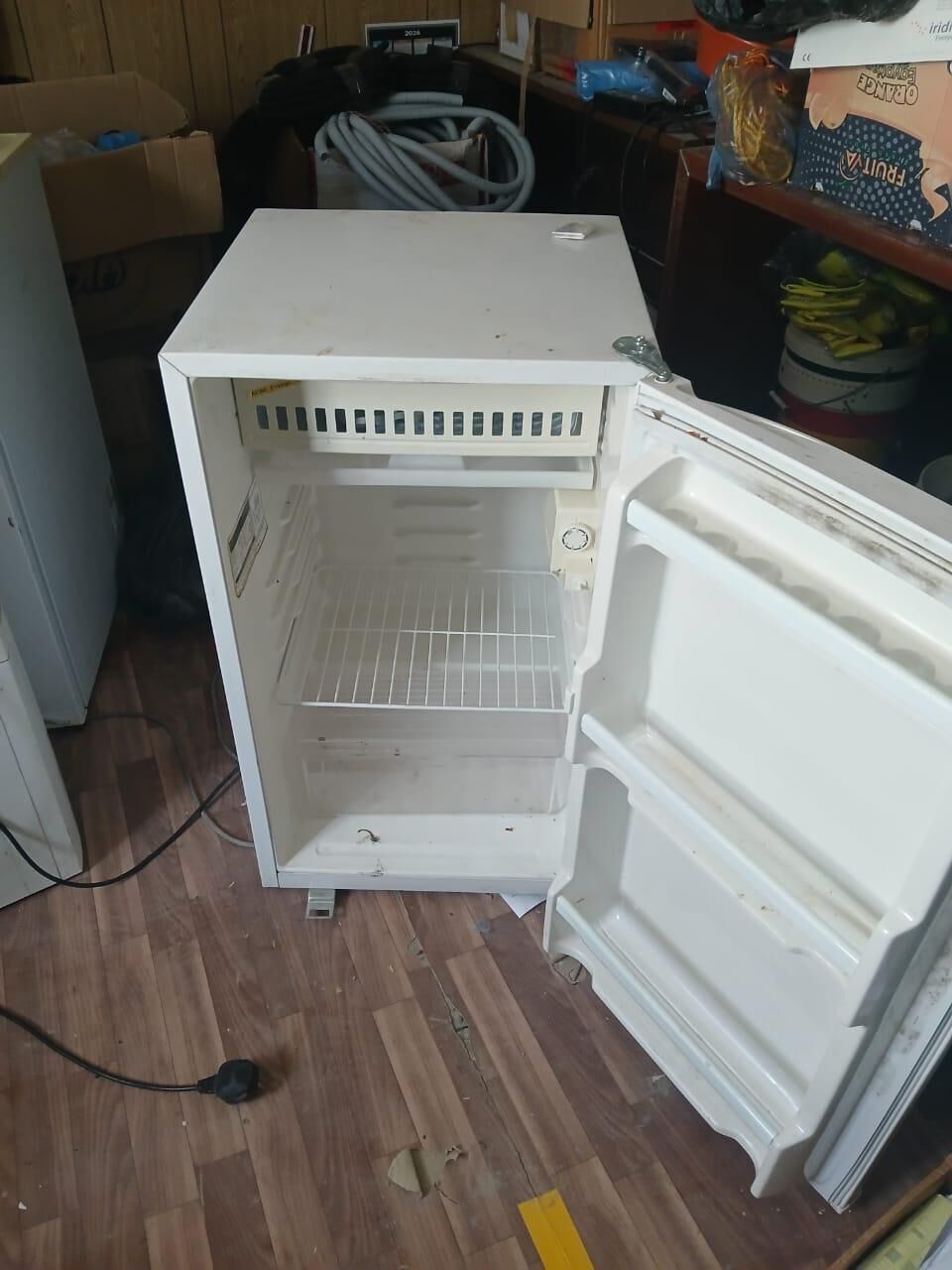Al Rawdah, Household Items, SAR 150,  Small Refrigerators For Sale &ndash; 150 SAR Each