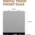 UGX 120000,  Affordable Digital Kitchen Scales Wandegeya