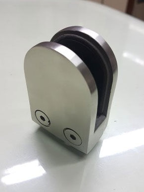 Bangalore, Materials, INR 100,  Stainless Steel Glass Bracket Manufacturers In India