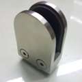 INR 100,  Stainless Steel Glass Bracket Manufacturers In India