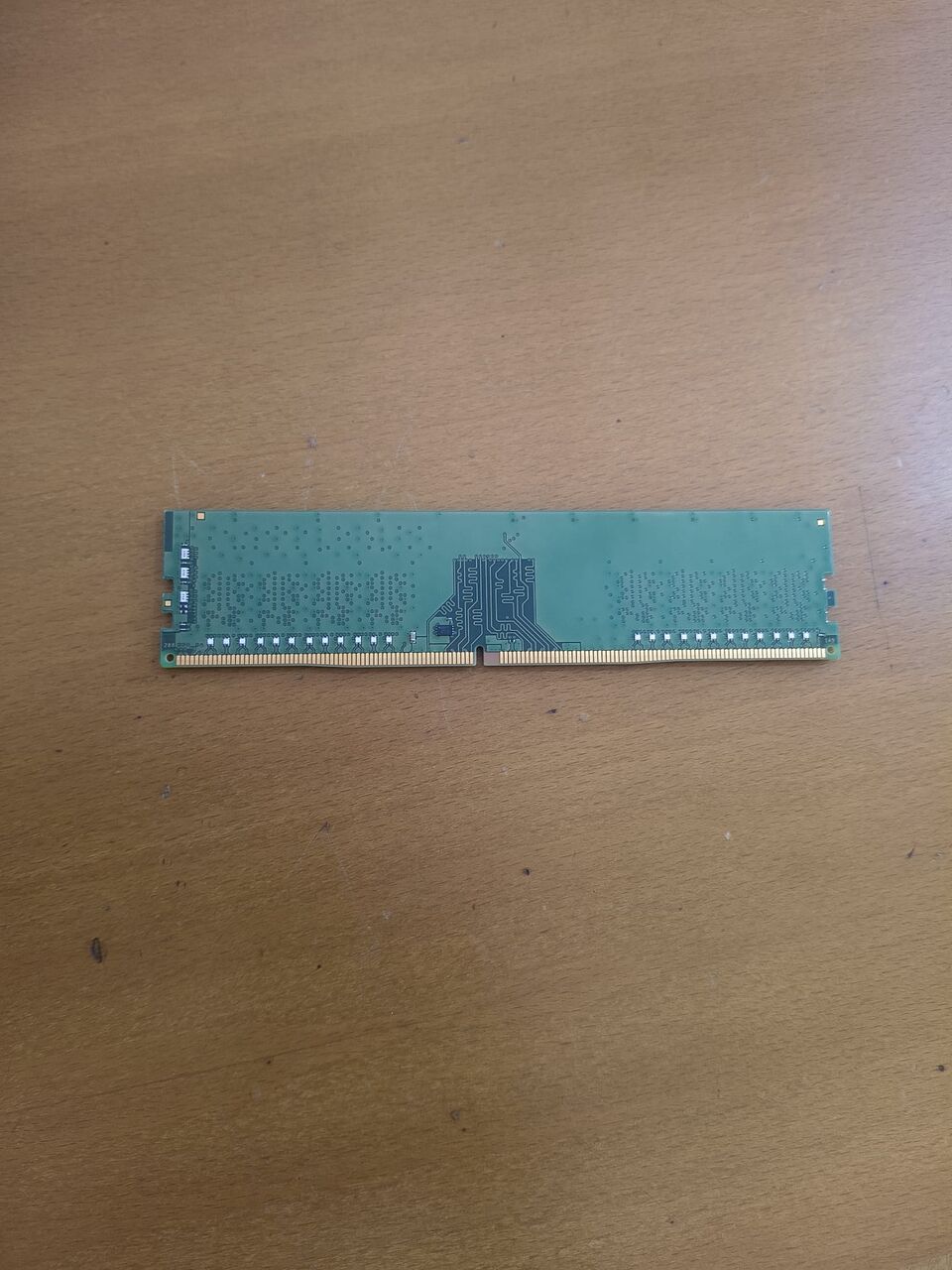 Manama, Computers, BHD 14,  Kingston KCP426NS8/8 8GB DDR4  1.2V 2666 MHz PC(desktop Memory)