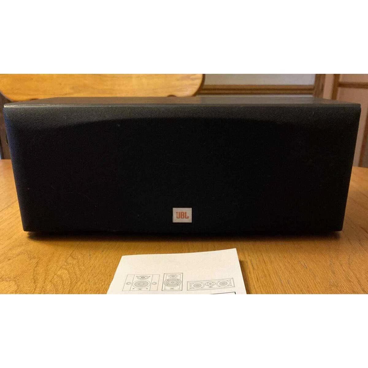 Manama, Home Audio, BHD 70,  Jbl Center Speaker For Sale
