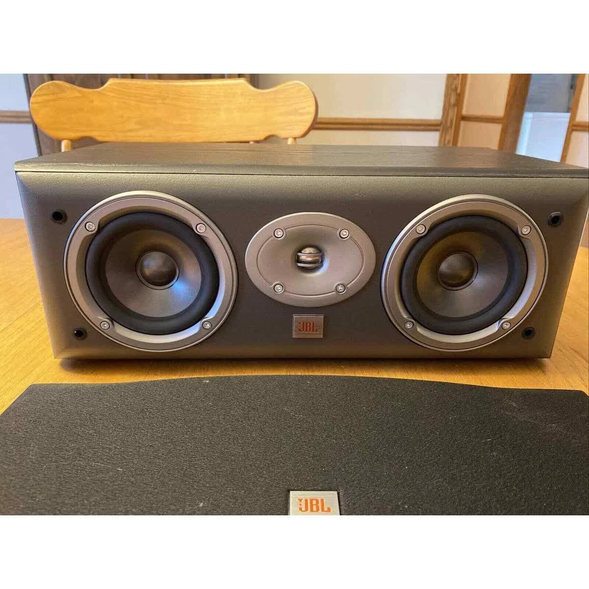 Manama, Home Audio, BHD 70,  Jbl Center Speaker For Sale