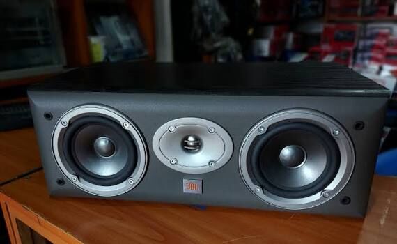 Manama, Home Audio, BHD 70,  Jbl Center Speaker For Sale