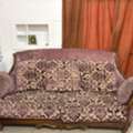 SAR 2200,  Urgent Sale Royal Sofa Set With Cusion&rsquo;s.