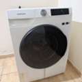 SAR 750,  Samsung Washing Machine With Dryer- Smart Things