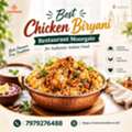 Best Chicken Biryani Restaurant Moorgate For Authentic Indian Food