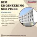 BIM Engineering Services For Improved Design And Project Efficiency
