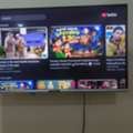 SAR 400,  Skyworth 32 Inch Android Tv