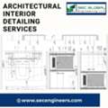 New York&rsquo;s Trusted Architectural Interior Detailing Services By SEC Engineers