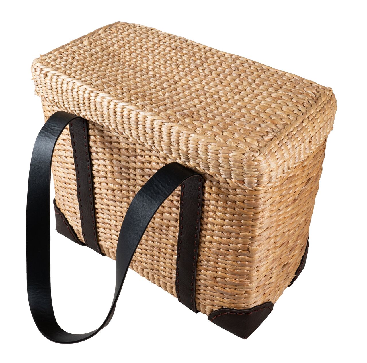 London, Business, Shop A Rectangle Picnic Basket For Outdoor Adventures - CCcollections