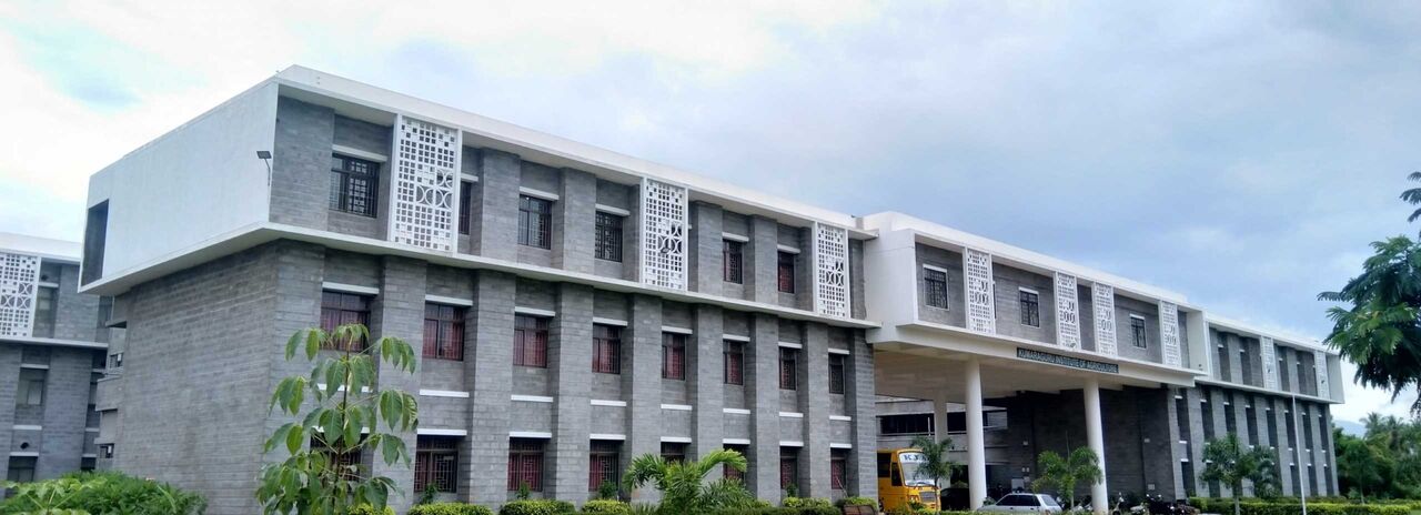 Coimbatore, Education, Premier Agricultural Education & Research Center | KIA Coimbatore