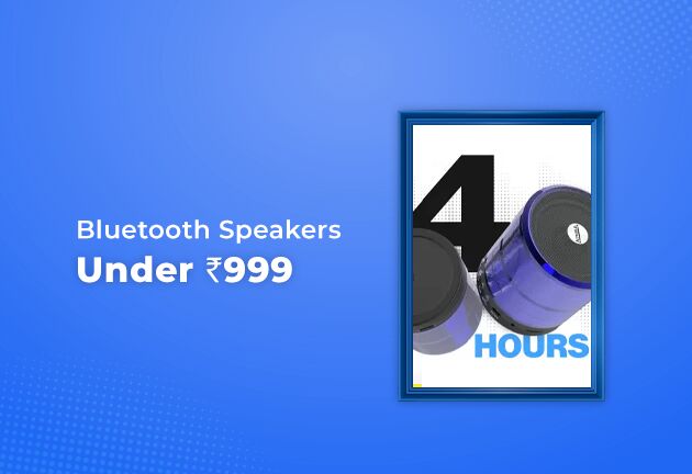 Pune, Electronics, INR 320,  Bluetooth Speakers Under Rs 999